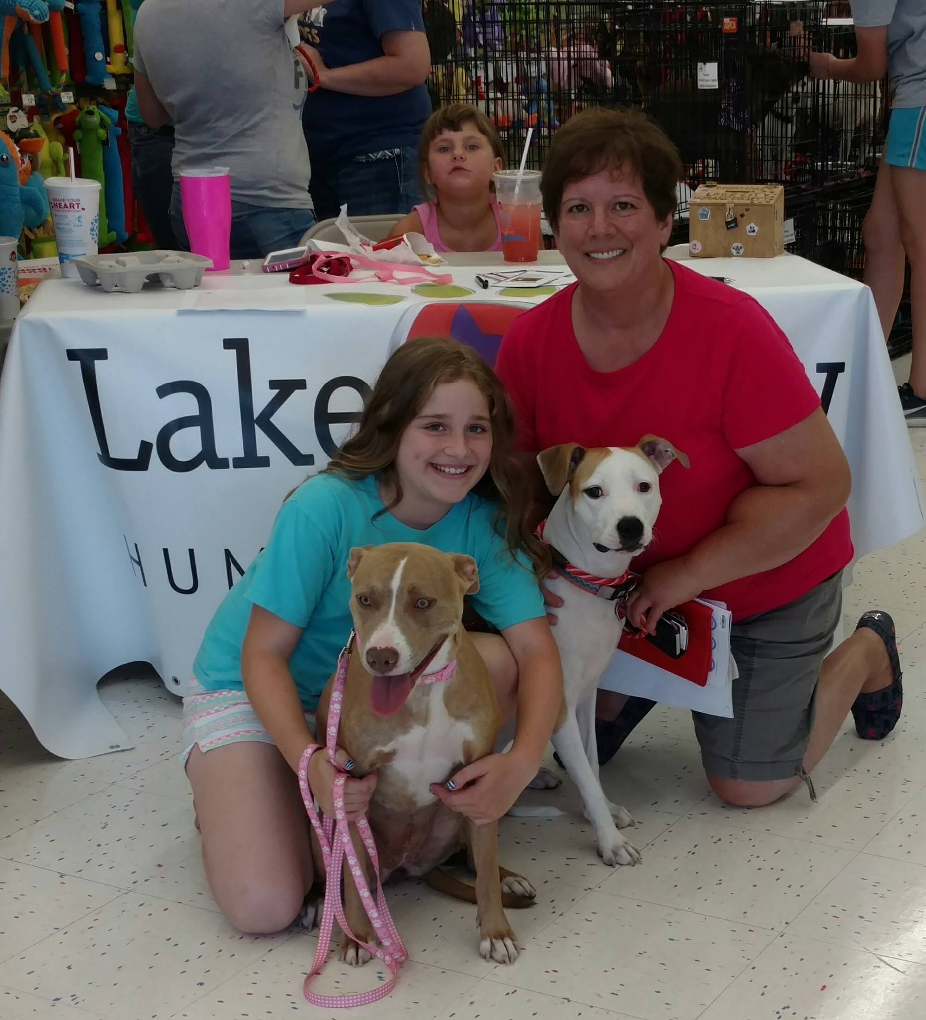 Lake City Humane Society | Lake City FL