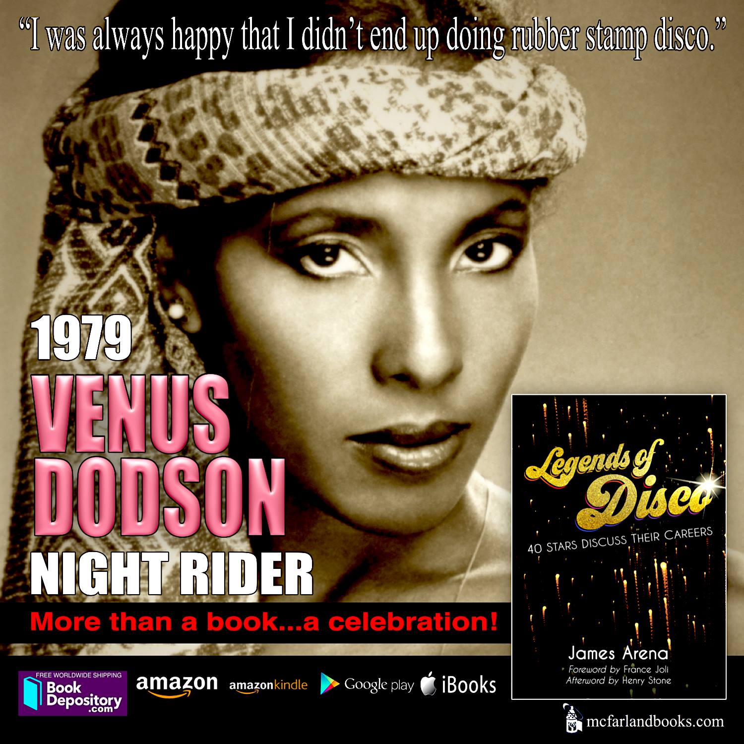 Venus Dodson