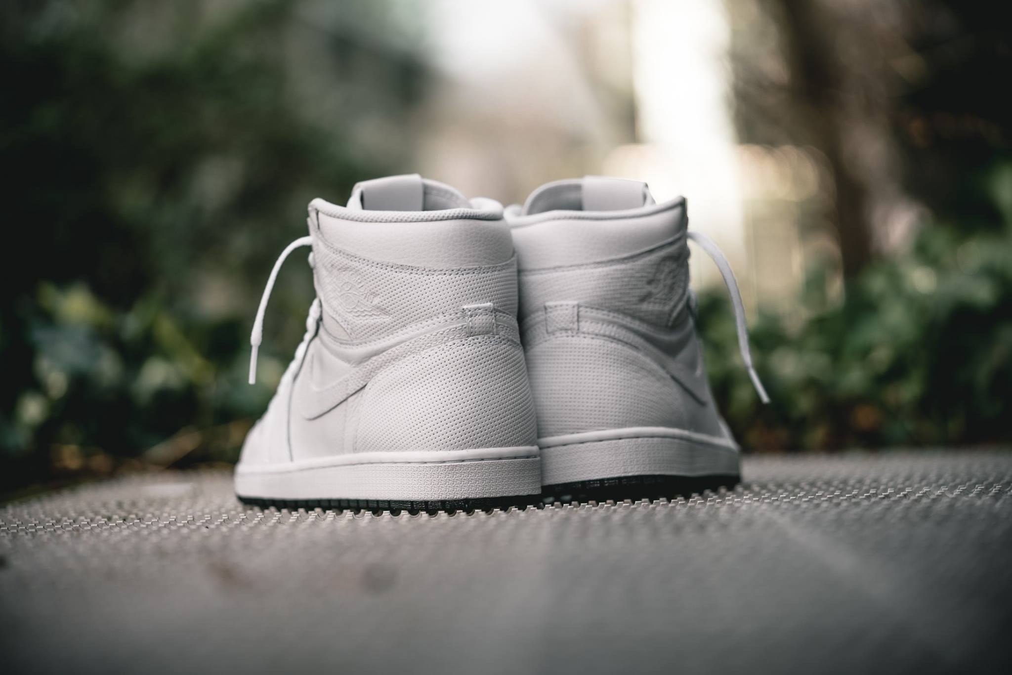 Air Jordan 1 Ret Hi Premium HC GG 