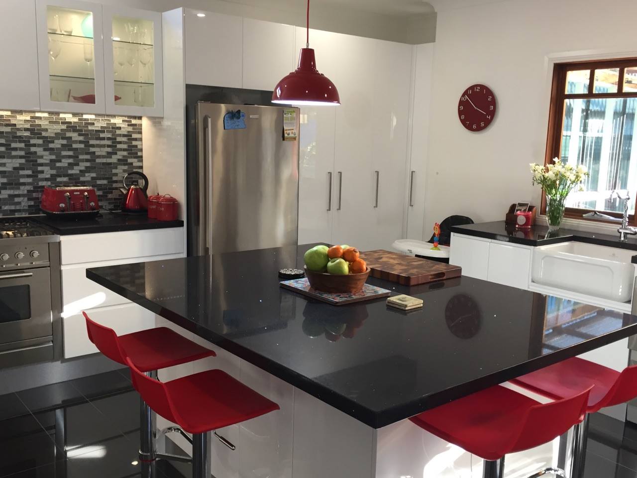 Keiths Designer Kitchens
