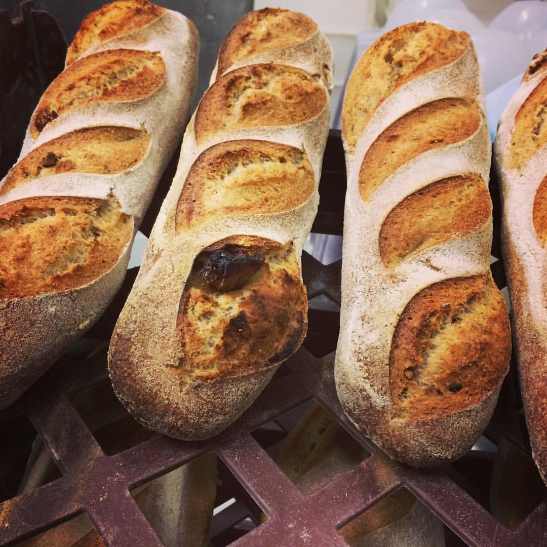 Wild Crust Bakery | Glenburn VIC