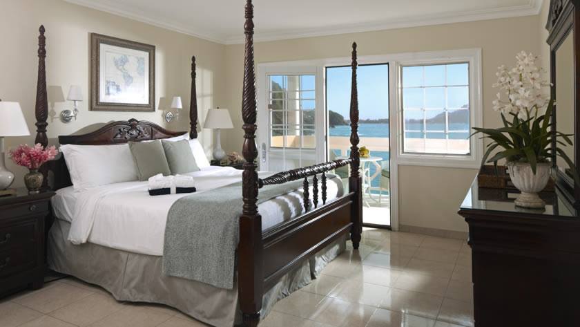 letsgo2 - The BodyHoliday, St Lucia: Say hello to wellness...
