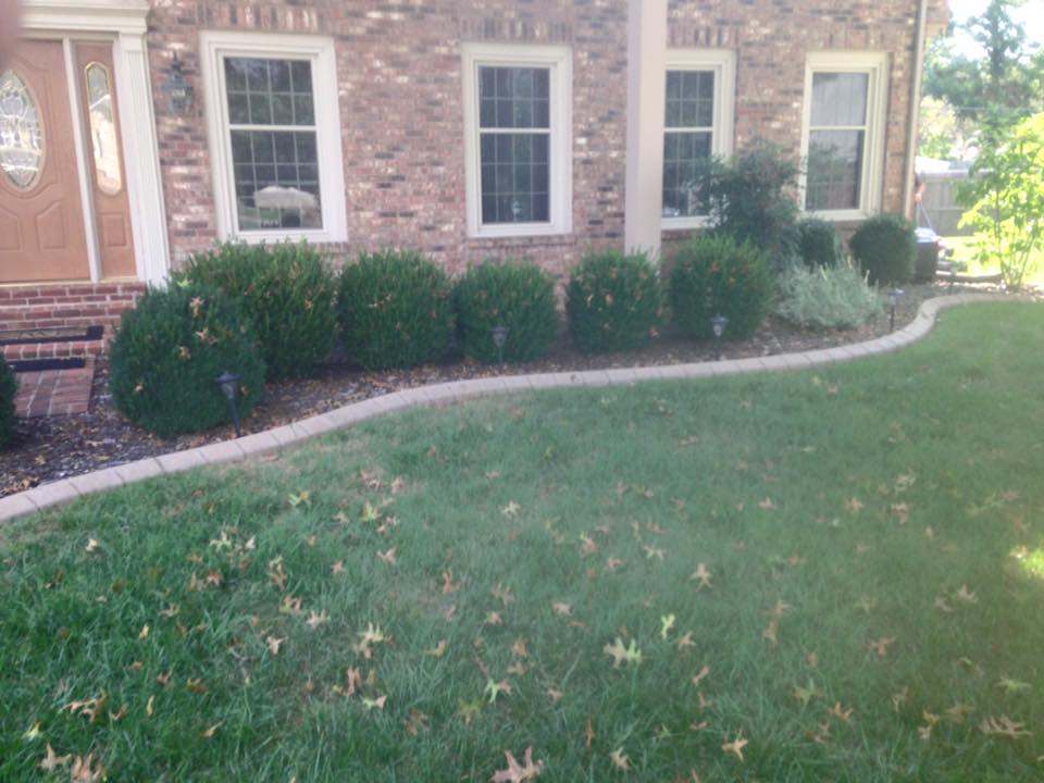 Execu Cuts Lawn and Landscape Specialists | Lawrenceburg KY