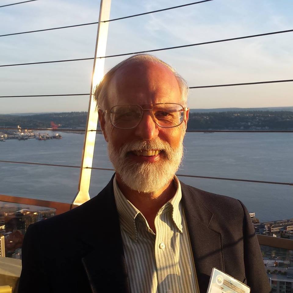 Jonathan - Delighted to have added historian Dr. Richard Weikart to my ...