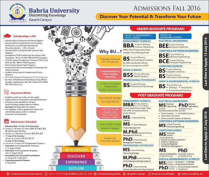 Institute of Professional Psychology - BU - Admissions are now OPEN ...