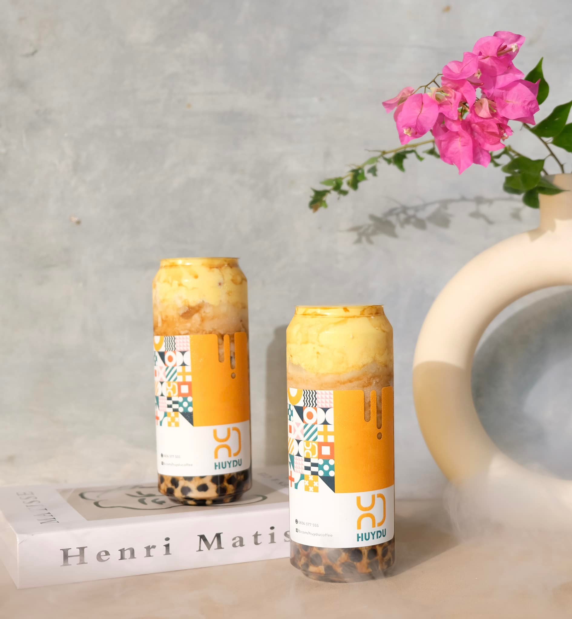 Huy Du Coffee & Tea Xuân Mai | Xuân Mai