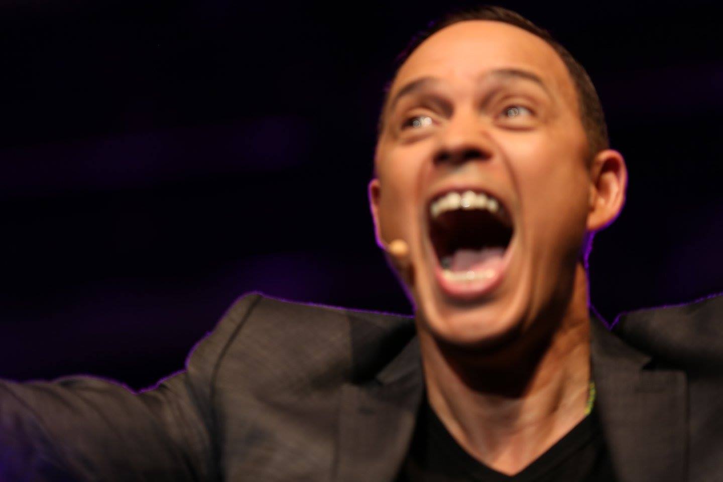 Alexis Valdes