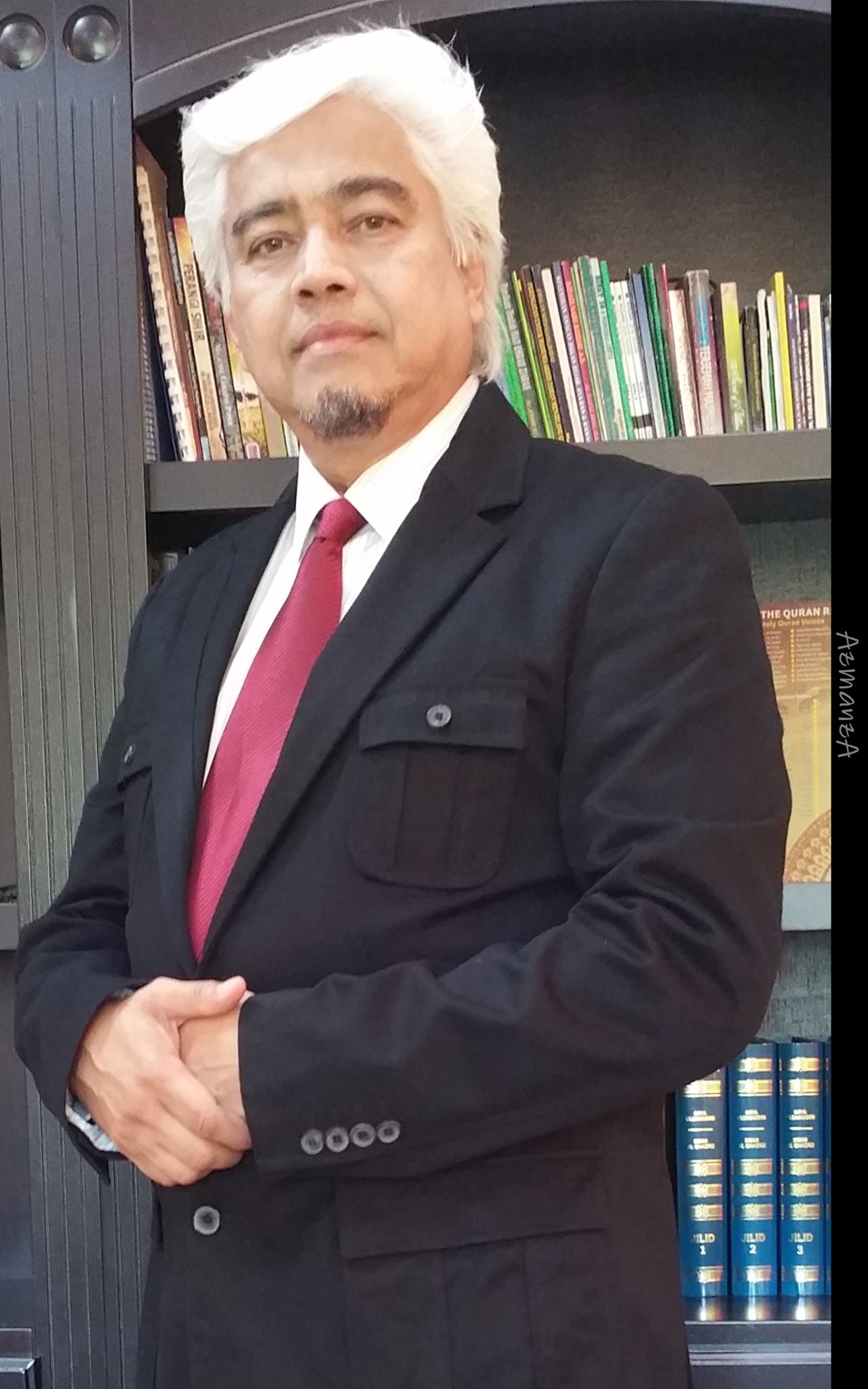 Azman Shah