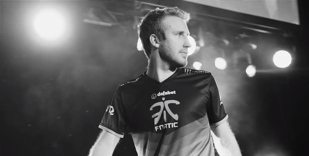 Fnatic Counter-Strike 最近狀況不佳的隊伍Fnatic... - CS:GO Taiwan Club | Facebook