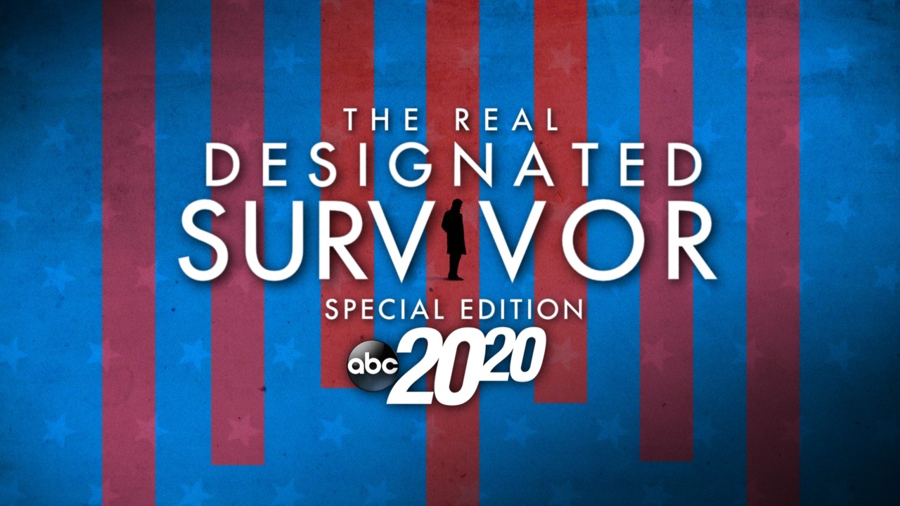ABC 20/20 - A special ABC 20/20 starts NOW: what would happen if ...