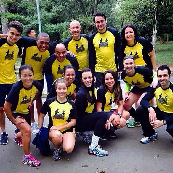 MB Running Team | Facebook