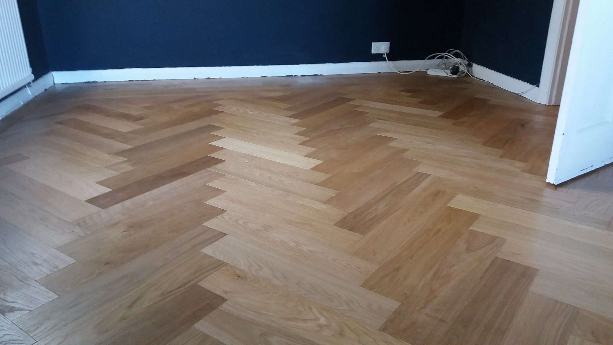 SHAUN WHITTAKER CARPETS AND FLOORING