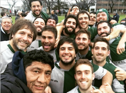Desde Abajo Rugby - Adiviná los resultados de abajo y participá por las ...