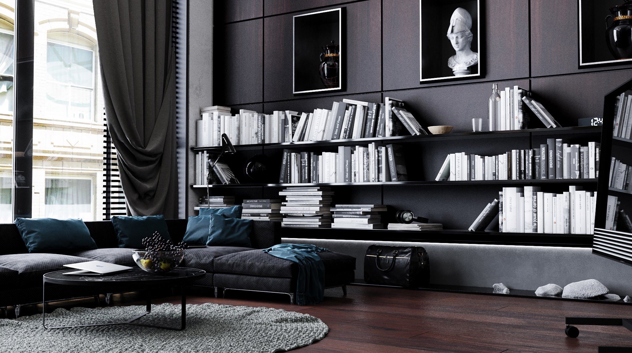 K.C Interiors | Delhi