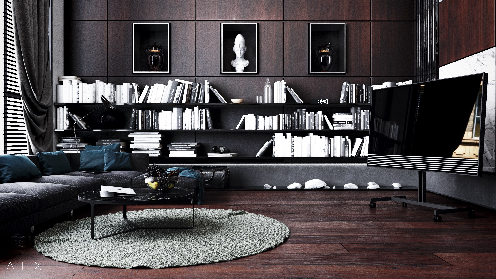 K.C Interiors | Delhi