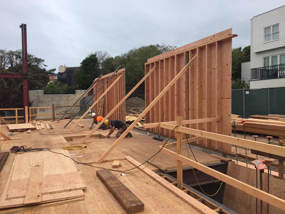 Design Line Construction, Inc. | San Francisco CA