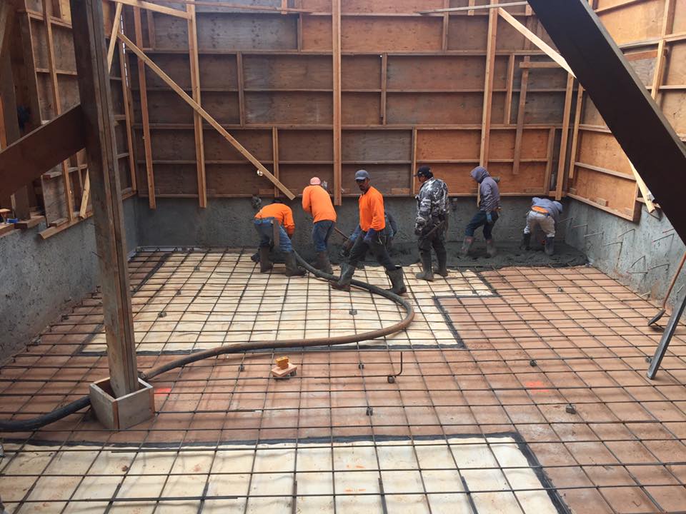 Design Line Construction, Inc. | San Francisco CA