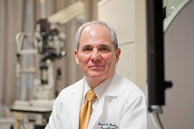 Massachusetts Eye and Ear - Congratulations to Dr. Joseph Rizzo, one of ...
