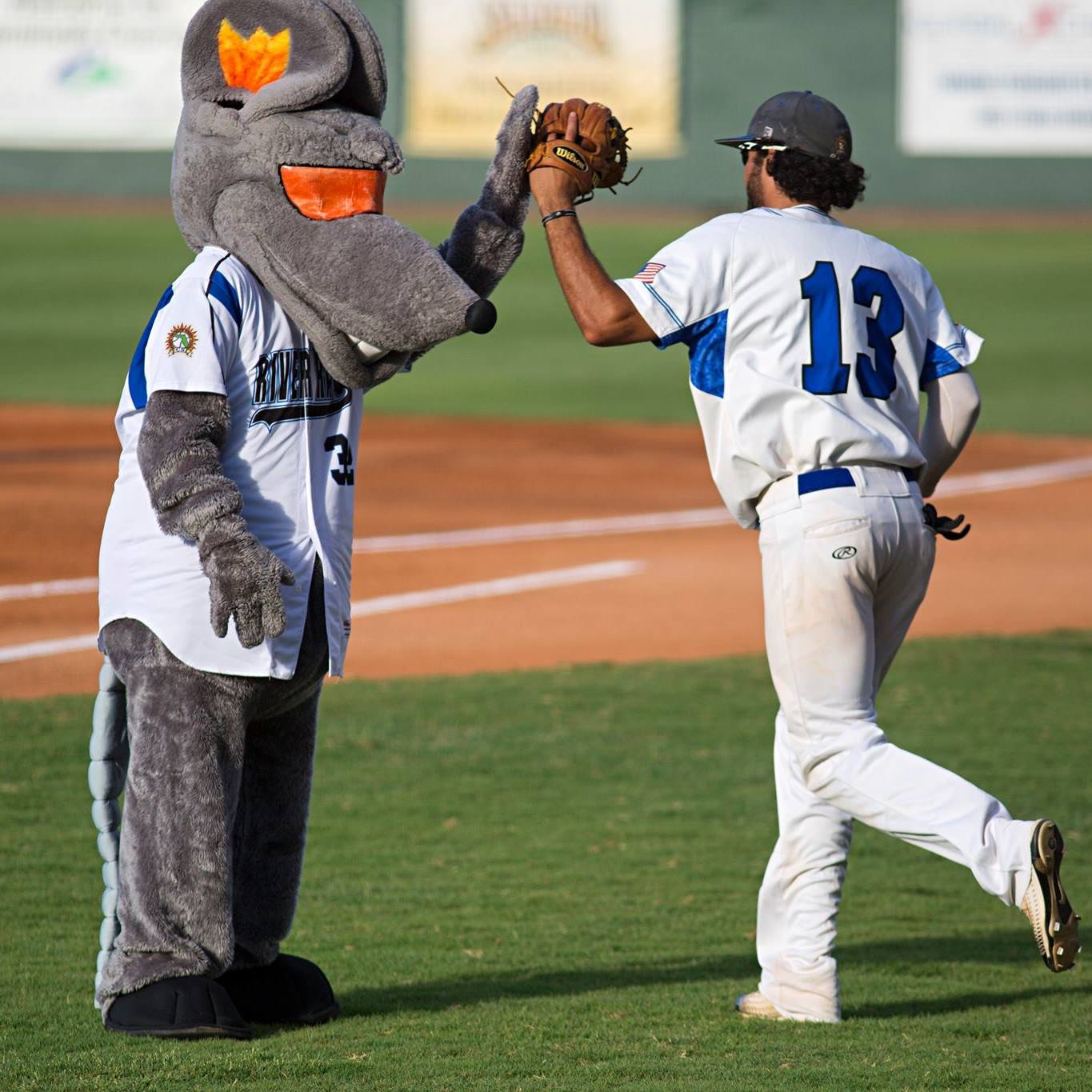 Sanford River Rats | Sanford FL