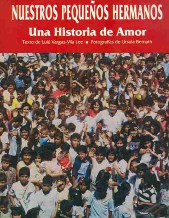 NPH FOTOS DEL RECUERDO | Nota del Maestro José Quintanar | Facebook