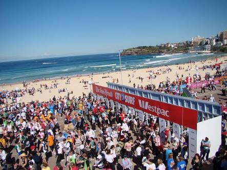City To Surf Road Closures For Triple M Sydney 104 9 Facebook