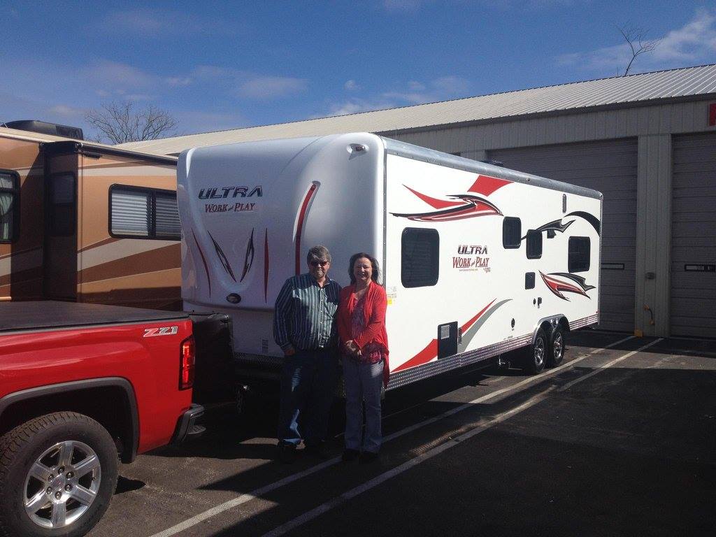 Day Bros RV Sales | London KY