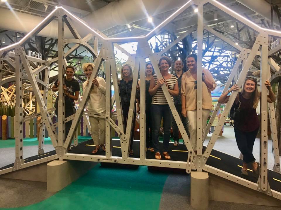 We had so much fun... - Center for Planning Excellence - CPEX