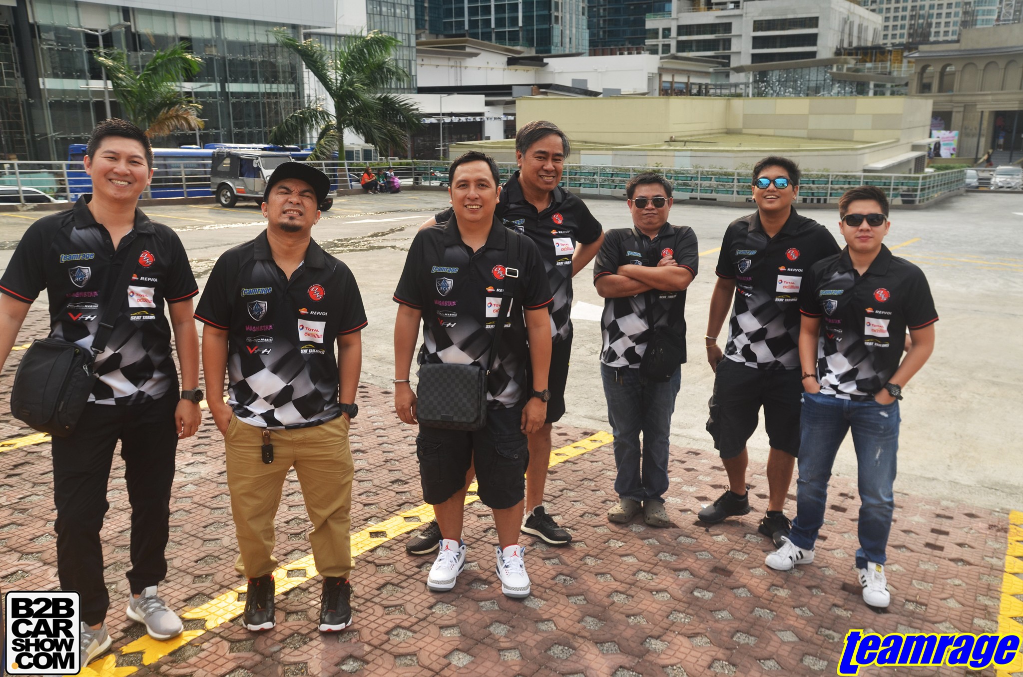 Team Rage