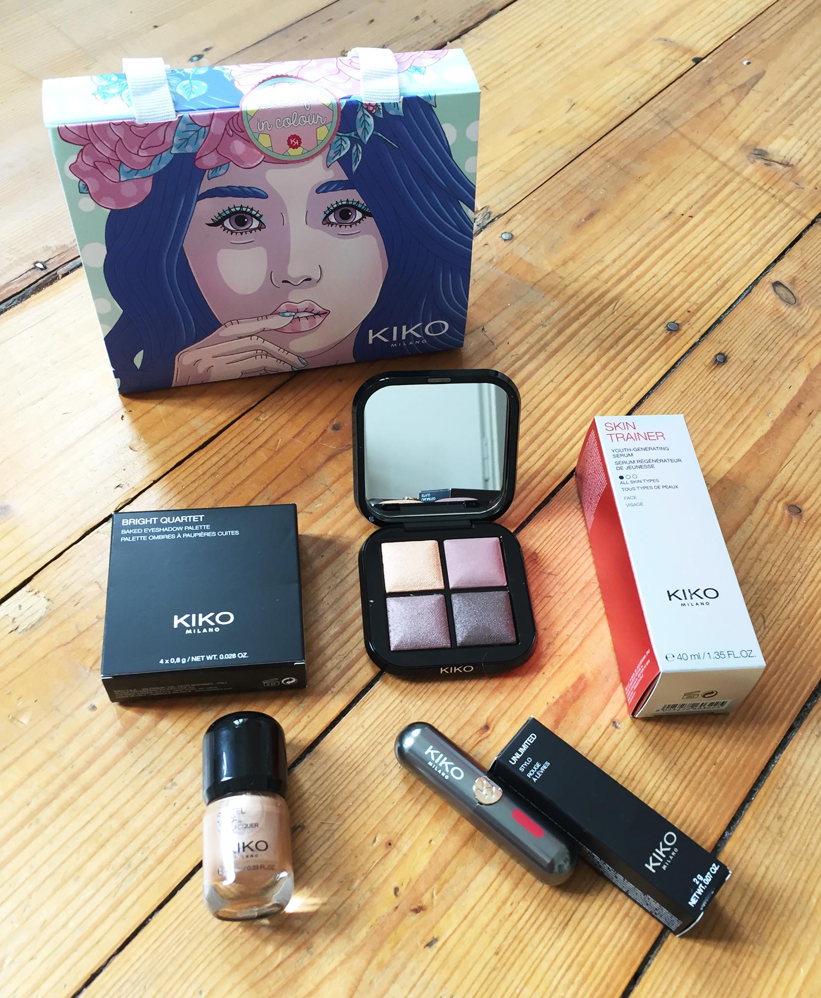 Galia - +++WIN WIN WIN+++ I am giving away a really lovely gift from ...