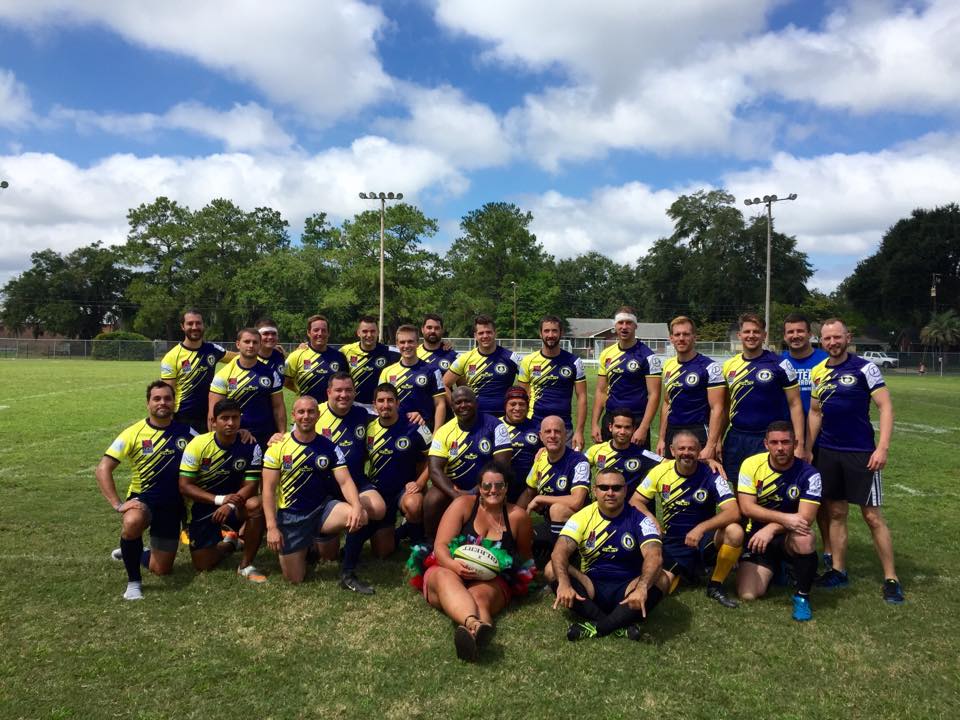 Charleston Blockade Rugby Football Club | Facebook