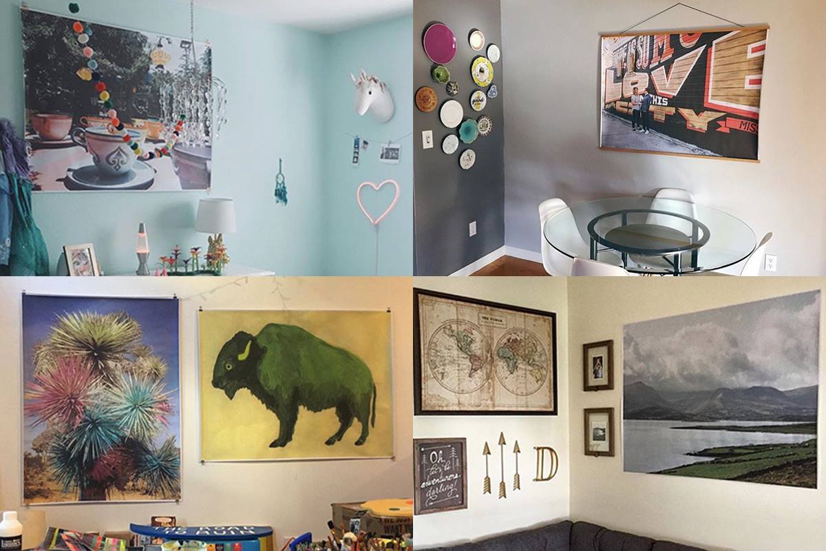 Parabo Press & Photojojo - Our print shop Parabo Press made a list of ...