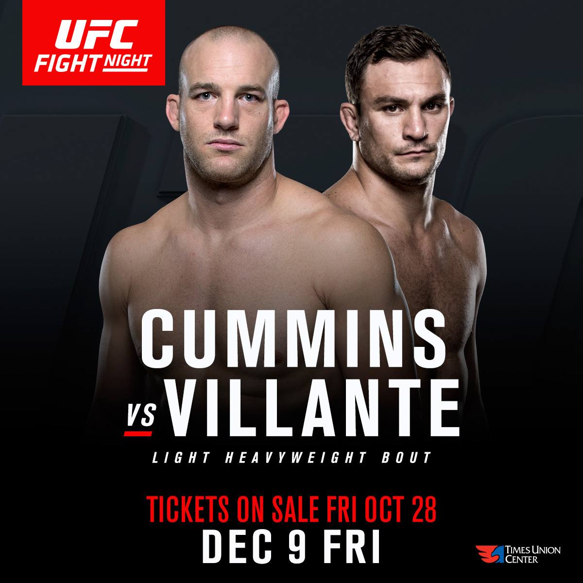 UFC - The main event, as well as the entire card, for... | Facebook