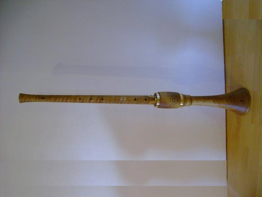 Renaissance + Medieval Double Reed Instruments | Looking for ...