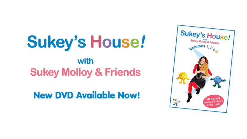 Sukey Molloy - Sukey Molloy updated their cover photo.