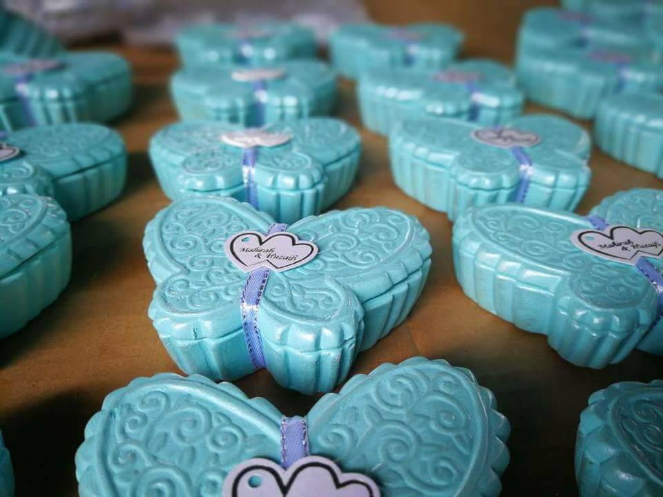 Inani Craft - 🎉🎉🎉 PROMO MERDEKA 2017 🎉🎉🎉 Doorgift paling...