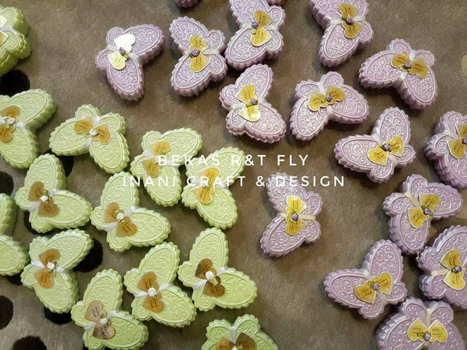 Inani Craft - 🎉🎉🎉 PROMO MERDEKA 2017 🎉🎉🎉 Doorgift paling...