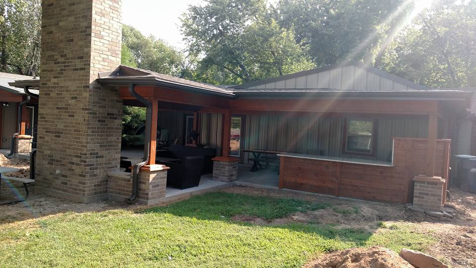 Anderson Construction | Pea Ridge AR