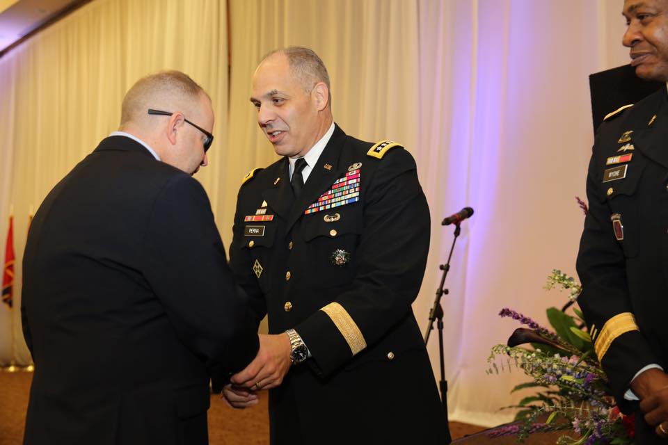 U.S. Army Materiel Command... - U.S. Army Materiel Command
