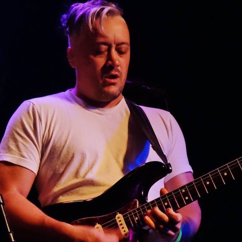 Rob Ritchie