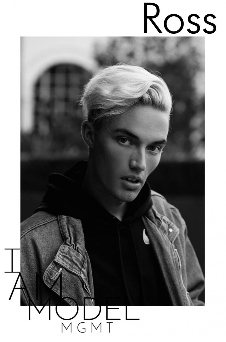 ModelManagement.com added a new photo. - ModelManagement.com