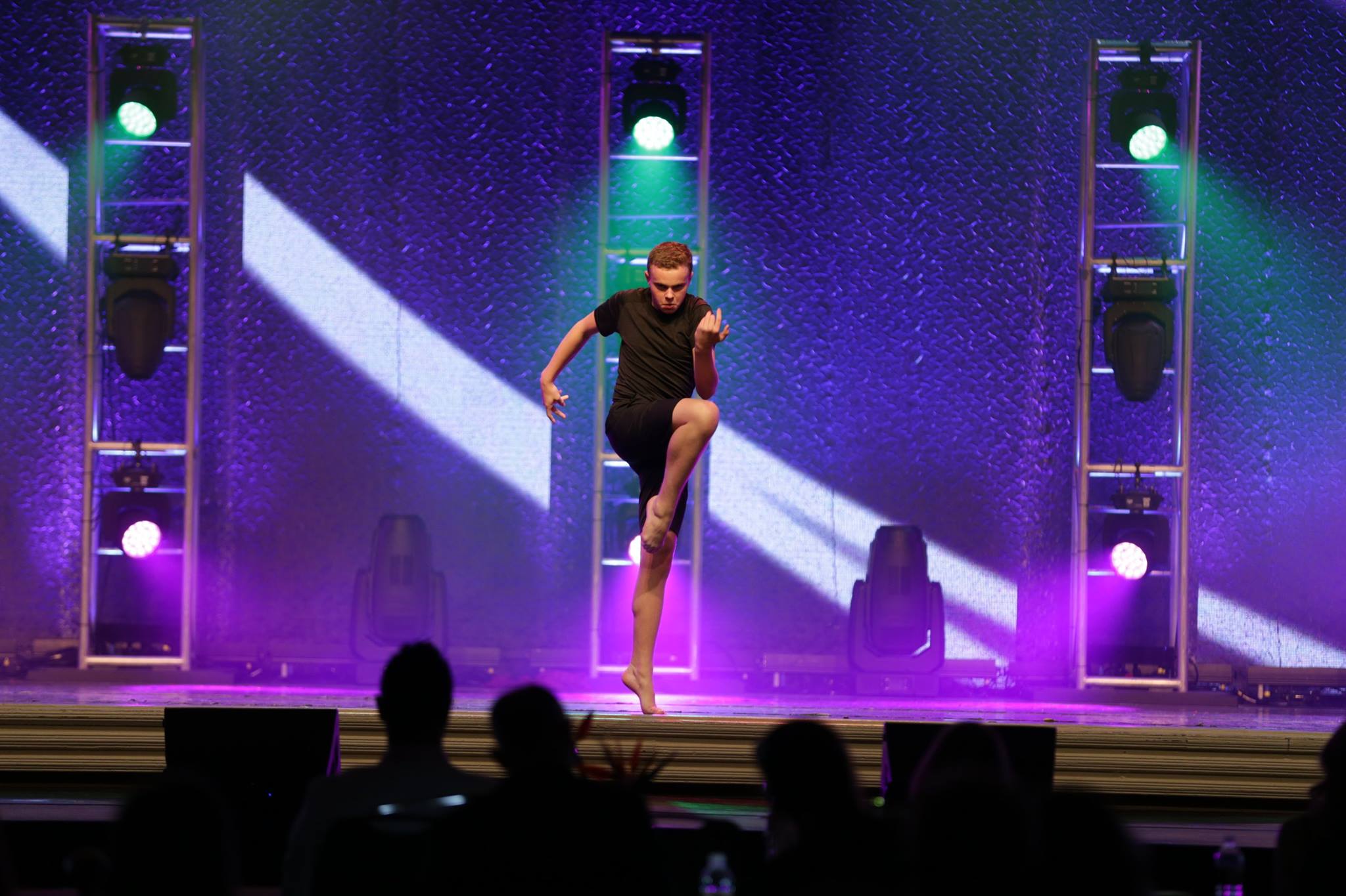 So proud of you,... - The Dynamic Dance & Tumbling Academy | Facebook