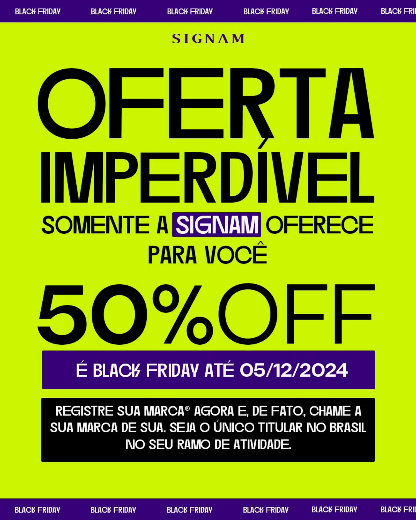 Signam | São Paulo SP