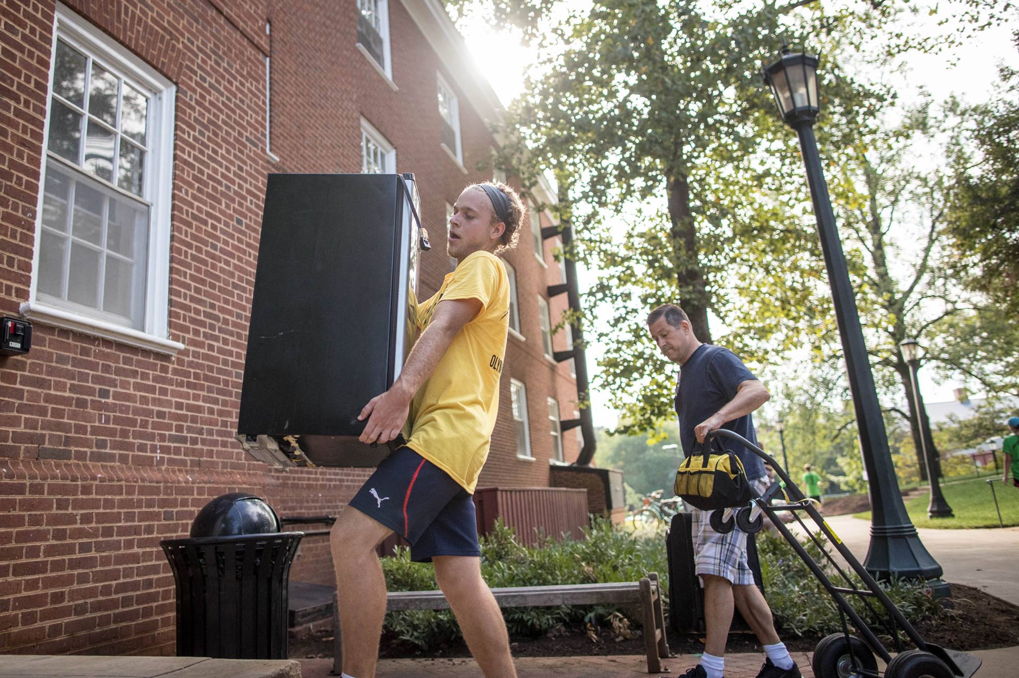 University of Virginia added a... - University of Virginia