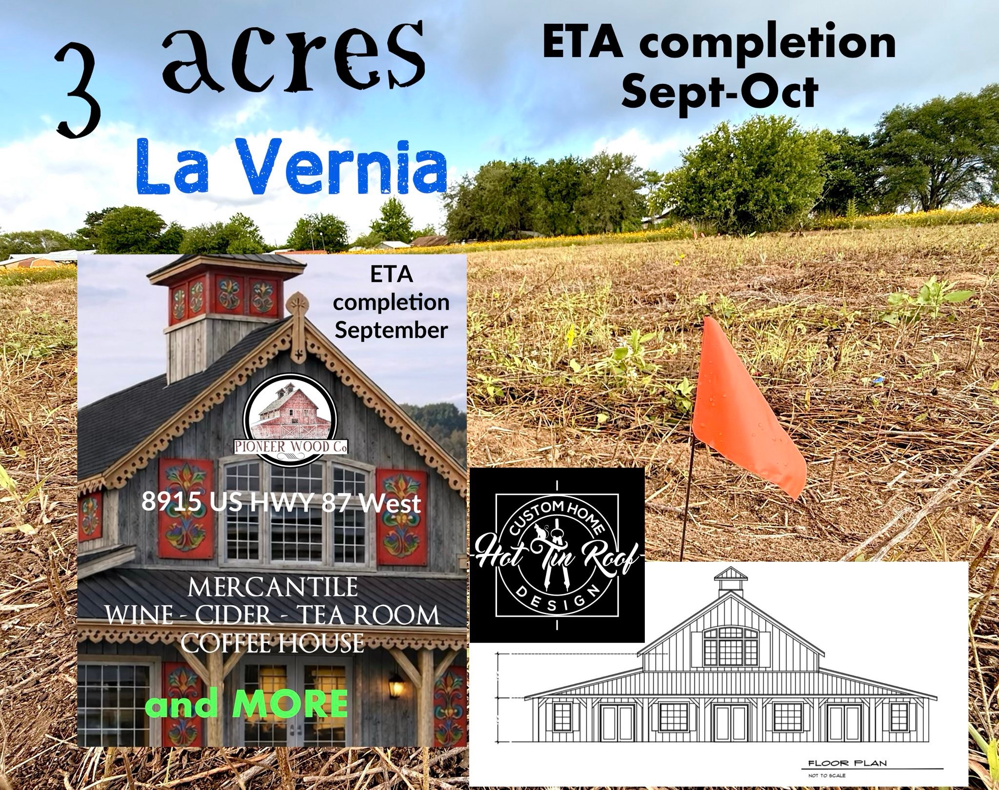 Yes, please.🎁 And these are just a sparse-few of the options we