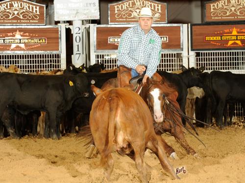Sir Long Legs, owned... - National Cutting Horse Association | Facebook