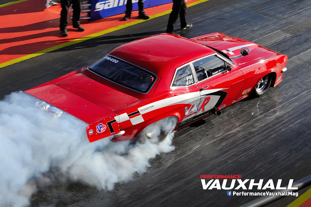 Penn Autos / Andy Frost Racing Transmissions | Wolverhampton