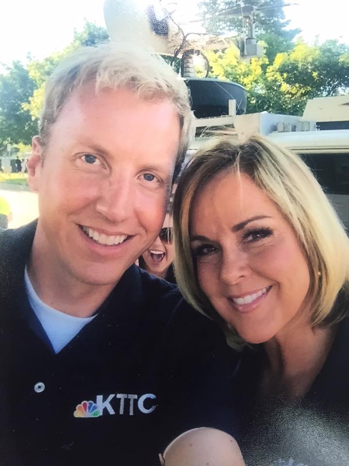 KTTC - Watch tonight at 6 and 10!! Our friend Ms Robin is coming onto ...