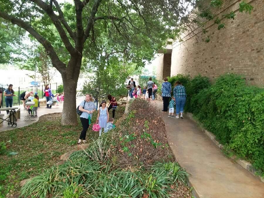 Decatur Public... - Decatur Public Library (Decatur, Texas)