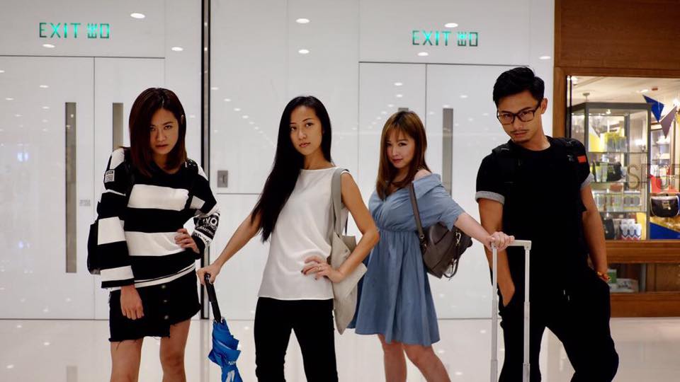 樂瞳 Cilla - The Joomak HK 的素菜餐單健康又好吃，謝謝特別給我一個兒瞳餐🤣才子__... | Facebook
