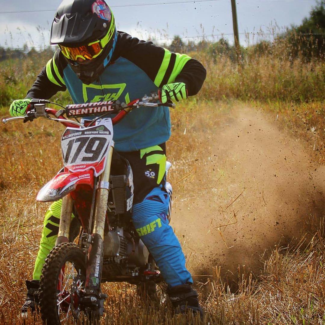 DBR Racing | Gothenburg